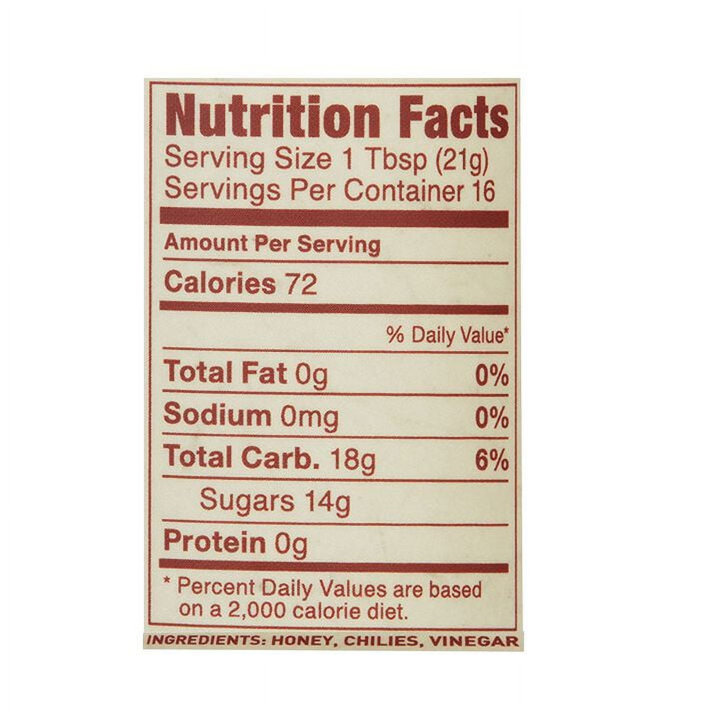 Mike's Hot Honey 12 oz Pack of 2