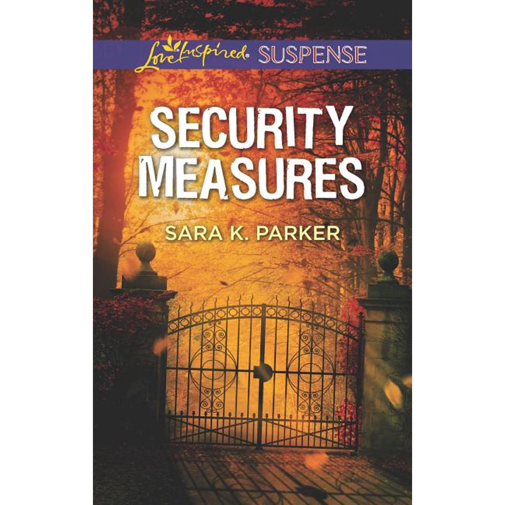 Security Measures (Paperback)