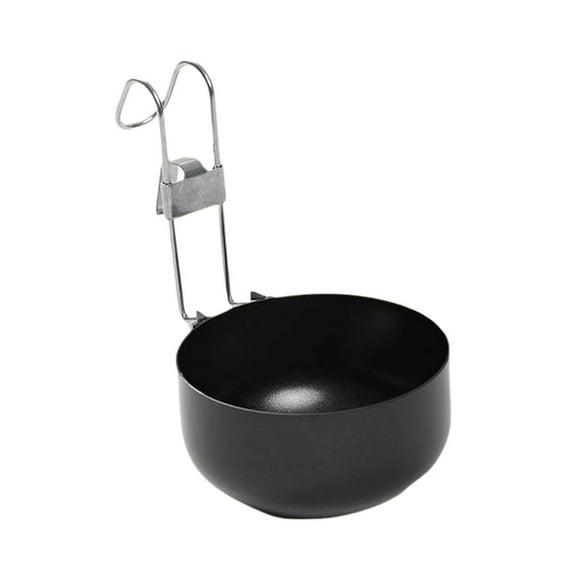 Egg Steamer for Kitchen – Stainless Steel Cooker with Hang Ear Design Poached Boiled Soft/Hard Egg Maker Nonstick Egg Poacher Tool for Results