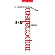 Imperialism, The Highest Stage of Capitalism, (Paperback)