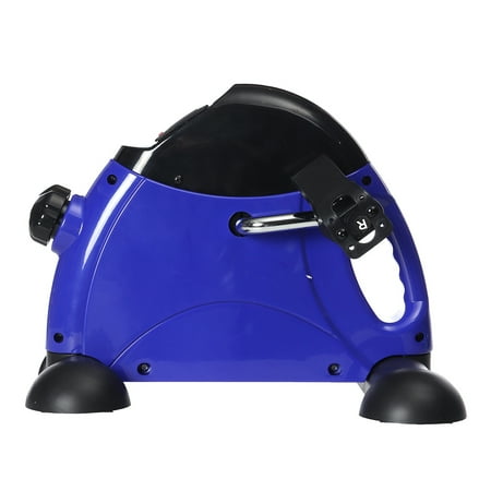 wakeman portable fitness pedal