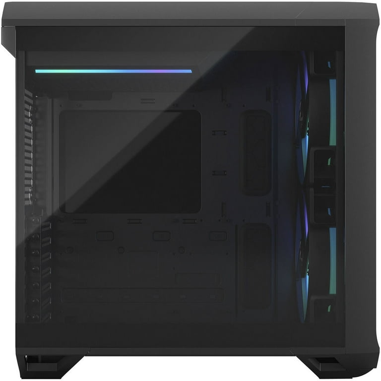 PCケース(自作PC用) Fractal Design Torrent Compact RGB Black Fractal Design Compact RGB Black ATX Computer Case with High