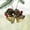 Gold, variant on Christmas Decorations Clearance, Christmas Tree Decorations Gold White Red Metal Bell Pendants Christmas Decorations Hanging Ornaments Xmas Decor