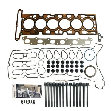 Valve Cover Gasket Set With Grommets VS50504R1 VS50250A For 1999 2016 Gm Isuzu Saab 4 8l 5 3l 5 7l 6 0l 6 2l 7 0l V8