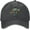 A1403, variant on Colorful Turtle Distressed Adjustable Washed Denim Mens Dad Trucker Hat Baseball Ball Cap for Men
