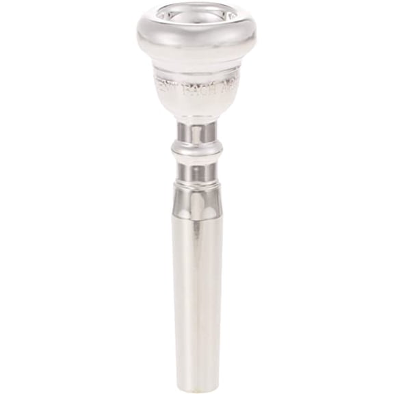 Boquilla para trompeta Vincent Bach A4512C2