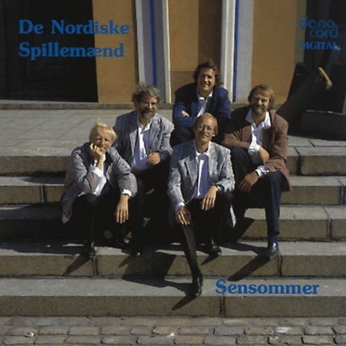 Various Artists - Sensommer / Various - Music & Performance - CD