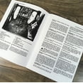 thumbnail image 6 of ALLIS CHALMERS 7010 DIESEL TRACTOR OPERATORS MANUAL OWNERS BOOK MAINTENANCE, 6 of 11