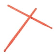 thumbnail image 2 of Drumsticks for Music: Lightweight Carbon Fiber 5A Drum Sticks with Anti-Slip Design Perfect for Jazz Percussion Practice and Music Lessons, 2 of 3