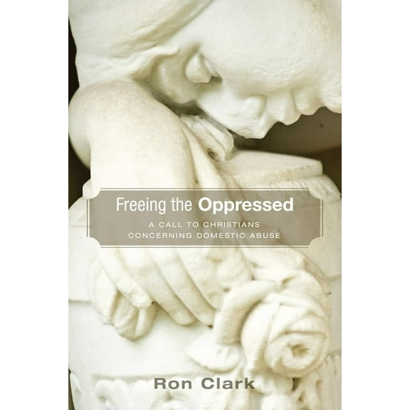 Freeing the Oppressed (Paperback)
