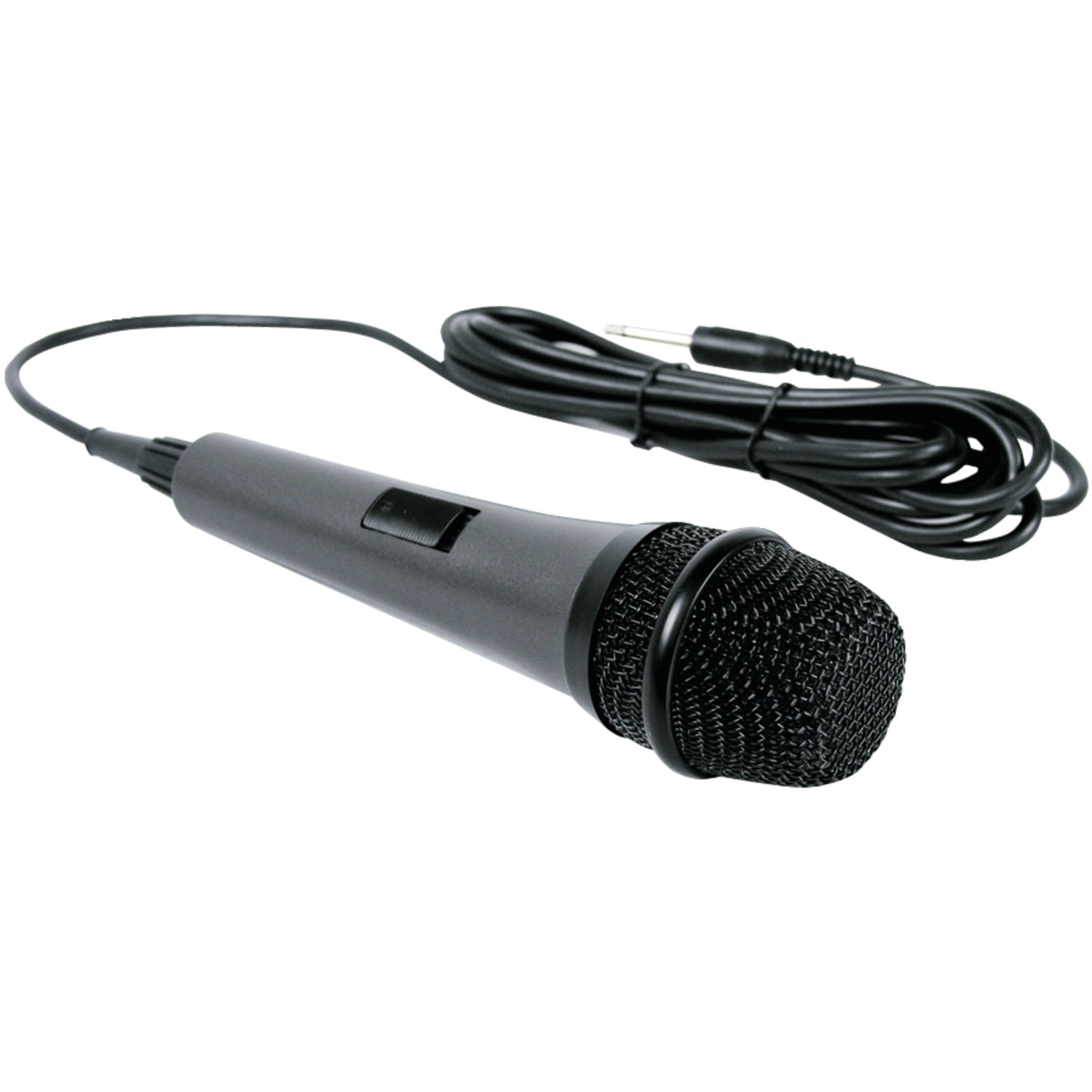 PM-66K 2 pcs Professional Microphone 2 Pack Audio Dynamic Cardiod Karaoke Singing Wired Mic Music Recording Karoke Microphone with 2X Cable Bundle 5 Core PM625 Ratings
