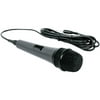 The Singing Machine SMM-205 Unidirectional Microphone
