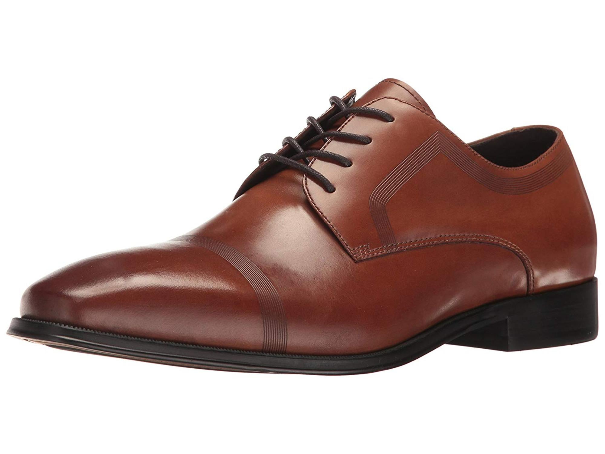 kenneth cole reaction men's pure leather boots