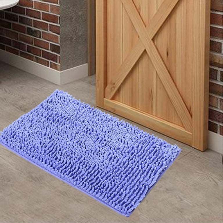 Kayannuo Easter Clearance Items Bathroom Rug,Soft And Comfortable