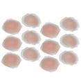 thumbnail image 2 of Nipple Covers, Reusable Nipple Pasties   Breathable  For Women For Sensitive Nipples, 2 of 8