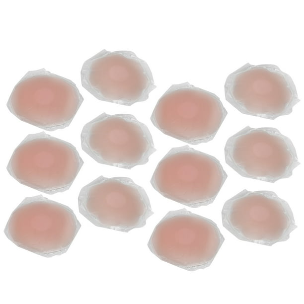 Pezones Para Pezones, Reutilizables, Hipoalergénicos, Transpirables, De Textura Suave, Para Niñas, Para Pezones Sensibles ANGGREK Otros