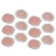 thumbnail image 1 of Pezones Para Pezones, Reutilizables, Hipoalergénicos, Transpirables, De Textura Suave, Para Niñas, Para Pezones Sensibles ANGGREK Otros, 1 of 8