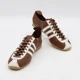 thumbnail image 4 of JH5434 Adi - das Originals Japan Preloved Brown Cloud White Cardboard (Men's), 4 of 6