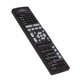 thumbnail image 2 of Control Remoto Del Sistema AV, Reemplazo Del Control Remoto Del Sistema AV Batería AAA Resistente Al Desgaste Para Pioneer XC-P01-K XC-P01 DAB, 2 of 8