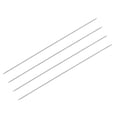 thumbnail image 1 of Unique Bargains 2 Pairs 1.8mm Double Pointed Knitting Sweater Needle Set, 9.84 Inches Length, 1 of 5