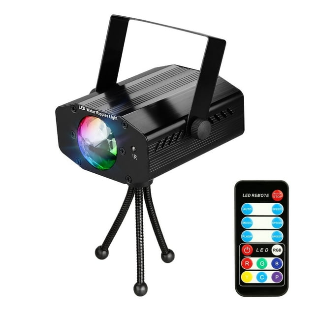 Disco Light Party Light Led Disco Light Music Light Effects Party Lights Dj Light, Party Decoration