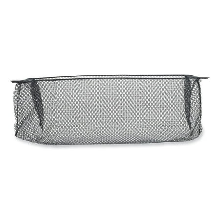 Deflecto 4 x 10 Black Mesh Register Traps