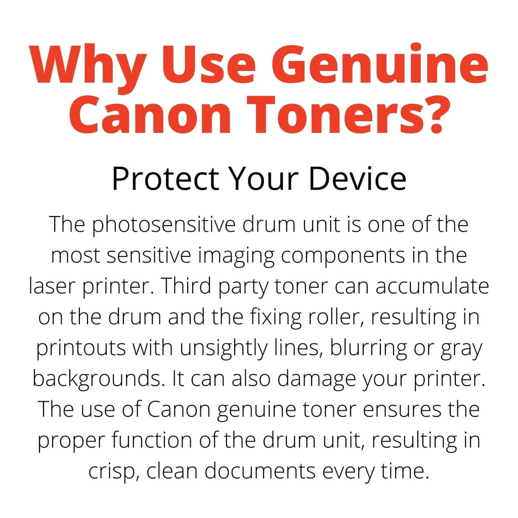 Genuine Canon PIXMA TR4720 Ink (Black & Tricolor) OEM for Canon TR4720 Printers (Standard Yield)