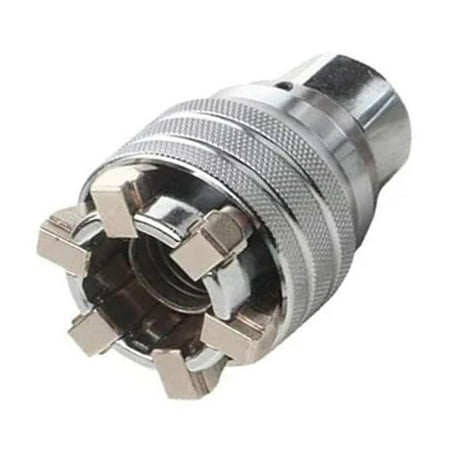 

Tiuneo Tool Series Multi Function Socket Tool Adjustable Socket Tool for 3/8 Tool Bag Flash Sale