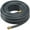 Grey, variant on Gilmour Flexogen 75ft Heavy Duty Garden Hose, 5/8" All-Weather Water Hose with Crush-Resistant Brass Fittings, 500 PSI Burst Strength, Kink & Leak Resistant