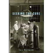 Seeking the Cure, Used [Paperback]