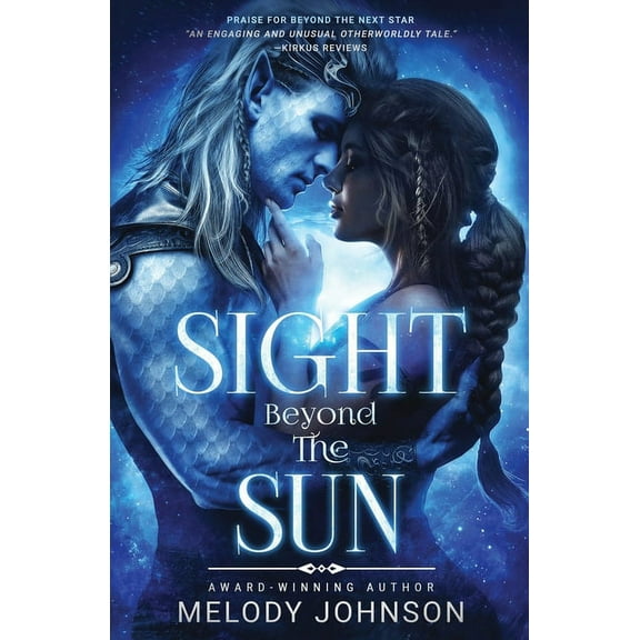 Love Beyond Sight Beyond the Sun, Book 2, (Paperback)