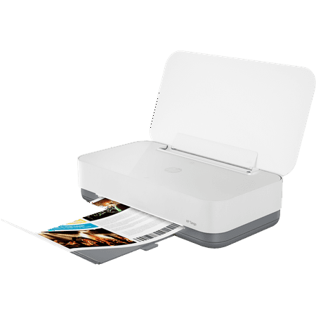 HP - Tango Wireless Instant Ink Ready Inkjet Printer - Wisp Gray