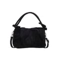thumbnail image 1 of Bolsas Crossbody de Correa Ajustable para Mujeres Bolsa Casual Y Simplemente Tote Y Elegante Bolso de Hombro de Lienzo Bolsa Crossbody Bolsa Al Aire Libre Disponible en Cinco Colores, 1 of 6