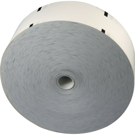 Staples TST Thermal ATM Rolls 3 1/8 x 900' 4 Rolls/Ctn 3446