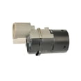 thumbnail image 3 of PDC Sensor de Aparcamiento Respaldo Accesorio de Estacionamiento de Coche para E60 E61 E46 E90 E3 X3 X5 Cola Radar de marcha atrás, 3 of 7