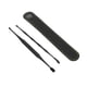 thumbnail image 5 of Juego De Cucharas Para Orejas Con Cepillo, Conveniente Y Cómodo, Fácil De Llevar Juego De Cucharas Para Orejas Con Resorte Para El Hogar Anggrek Otros, 5 of 8