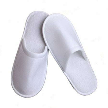 Hotel And Guesthouse Disposable Slippers Ordinary Sole Portable Home ...
