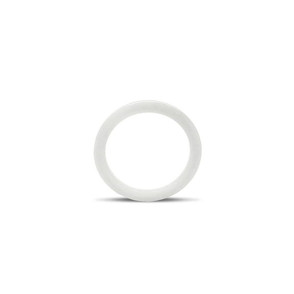 HPS -10 PTFE Washer for Bulkhead AN Fittings Adapters, CW901-10-TFL