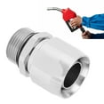 thumbnail image 4 of Conector de Ajuste de manguera ANGGREK latón 1 pulg, 4 of 8