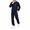 Navy Blue, variant on Sweatsuits for Men 2 Piece with Zipper Pockets Full Zip Hoodie Tracksuit Sets Jogging Sports Casual Sweat Suits