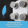 thumbnail image 3 of Electric Handheld Massager for Pets - Relaxing Massage Tool for Dogs and Cats, 3 of 5