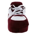 thumbnail image 5 of Mississippi State Bulldogs Original Comfy Feet Sneaker Slipper, XX-Large, 5 of 8