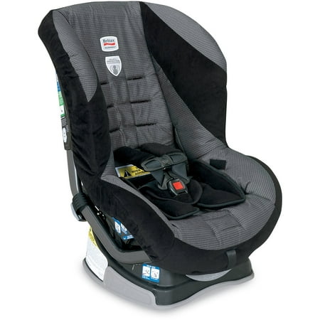 Roundabout G4 Convertible Car Seat, Onyx