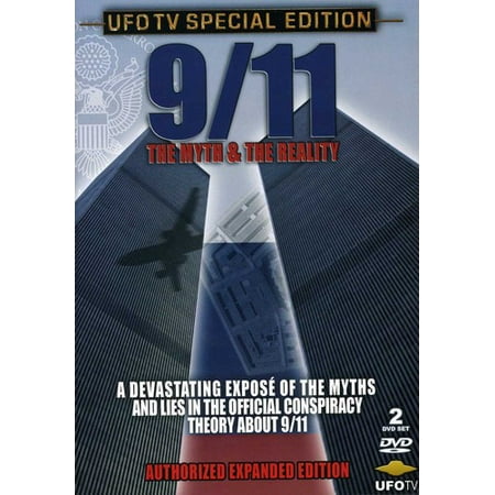 9 / 11: The Myth & the Reality (DVD) (Best 9 11 Documentary)