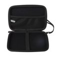 thumbnail image 3 of 7 Inch Hard for Shell Carry Bag Zipper Pouch for Case For Garmin Nuvi TomTom Sat, 3 of 4