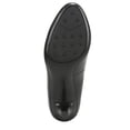 thumbnail image 4 of Zapatos LifeStride Parigi Pump Tacón Alto para Mujer Negro, 4 of 9