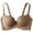 OTHER, variant on Women's Seamless Comfort Bra for Everyday Soft Support Wireless T-Shirt Lightweight Breathable Underwear