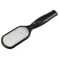 thumbnail image 5 of Unique Bargains Foot Care Tool Remover Foot File Stainless Steel Foot Rasp Black, 5 of 6