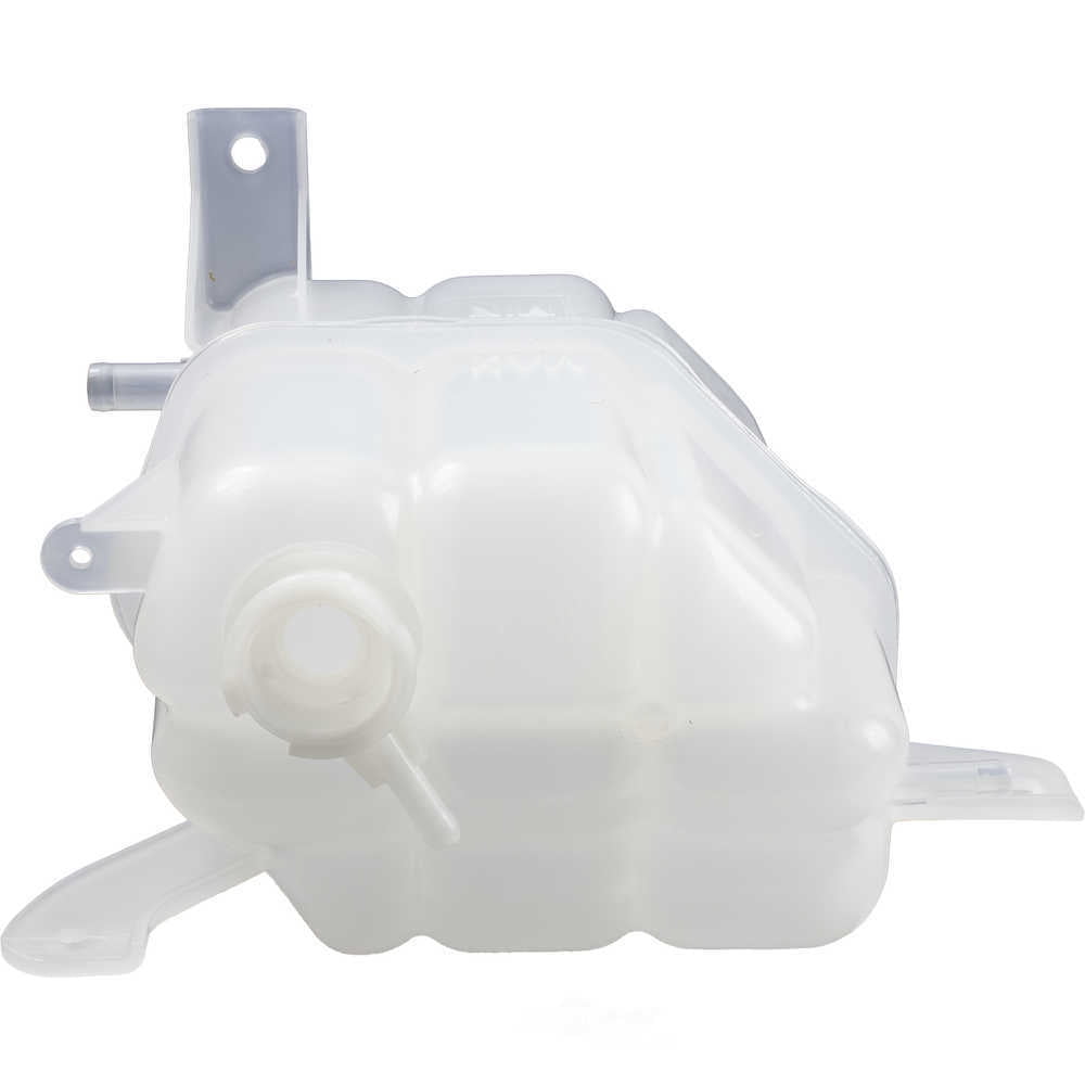 Global Parts Distributors LLC 2411237 Engine Coolant Reservoir