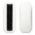 thumbnail image 2 of Multifunctional Table Crumb Sweeper Handheld Crumb Remover Carpet Dust Brush Plastic Bedside Table Crumb Sweeper Pet Hair Fluff Cleaner, 2 of 6